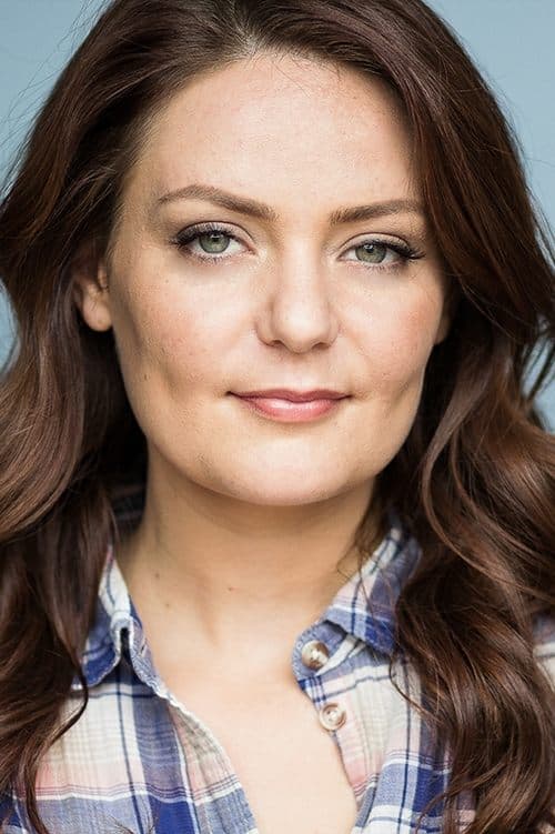 Hanna Hall zdjęcie