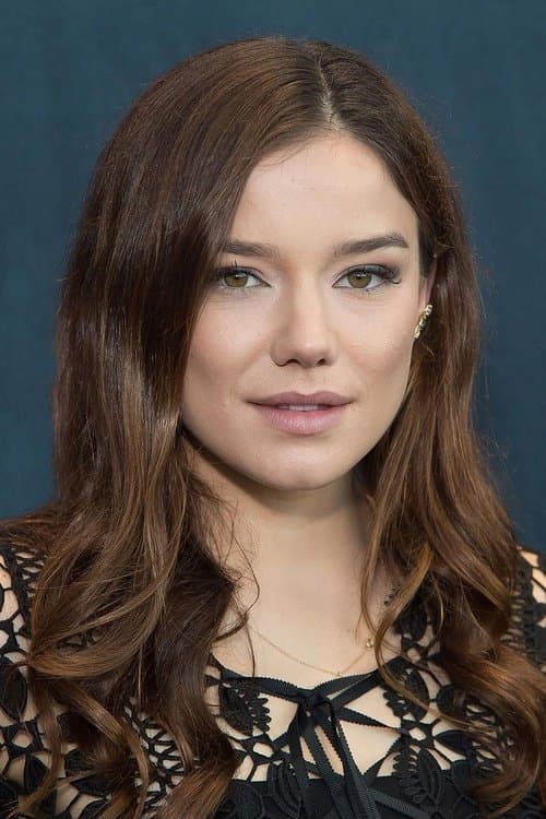 Hanna Mangan Lawrence zdjęcie
