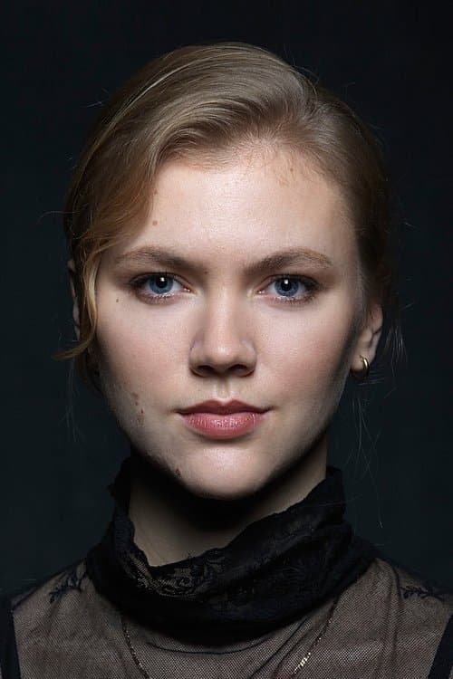 Hanna Obbeek zdjęcie