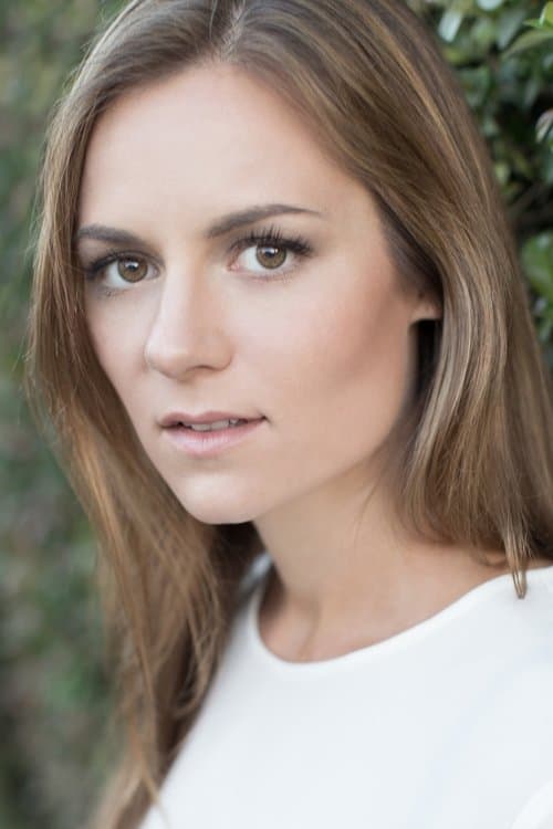 Hanna Oldenburg zdjęcie