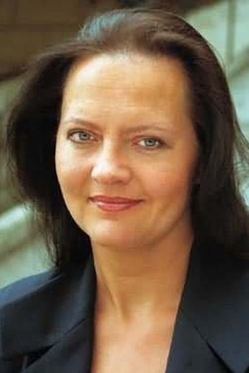 Hanna Polk zdjęcie