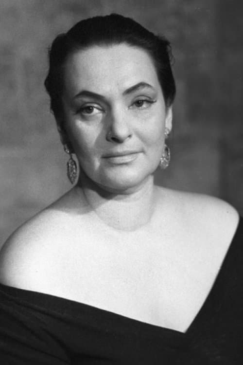 Hanna Skarżanka zdjęcie