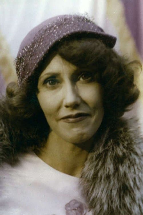 Hanna Stankówna zdjęcie