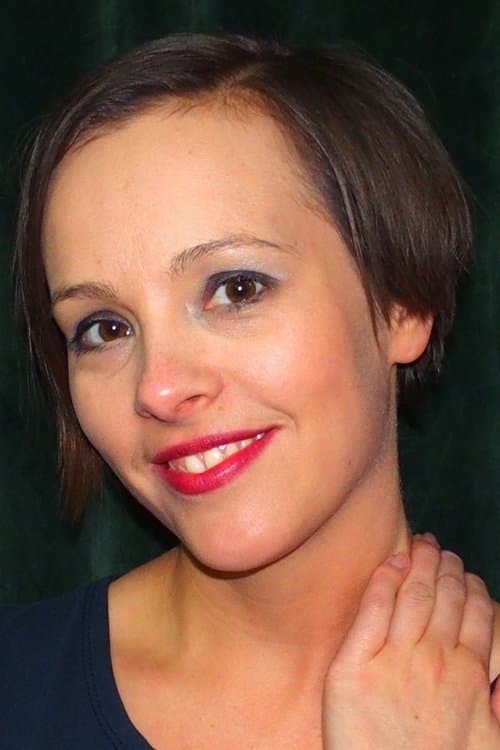 Hanna Świętnicka zdjęcie