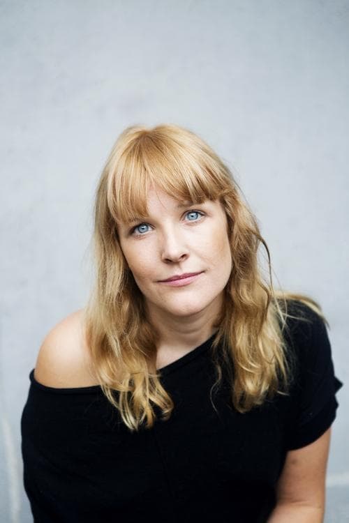 Hanna Ullerstam zdjęcie