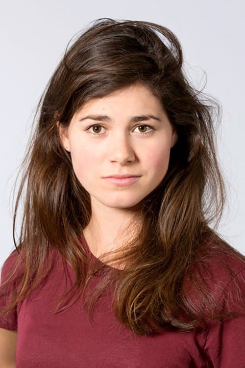 Hanna van Vliet zdjęcie