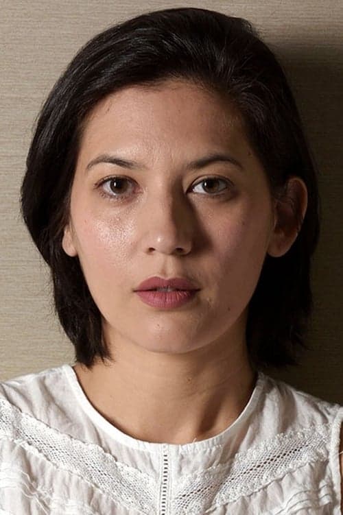 Hannah Al Rashid zdjęcie
