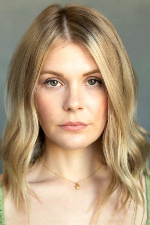 Hannah Arterton zdjęcie