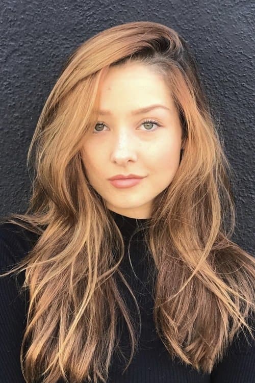 Hannah Bamberg zdjęcie
