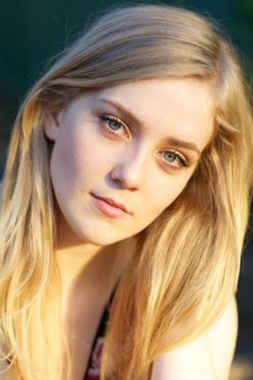 Hannah Barlow zdjęcie