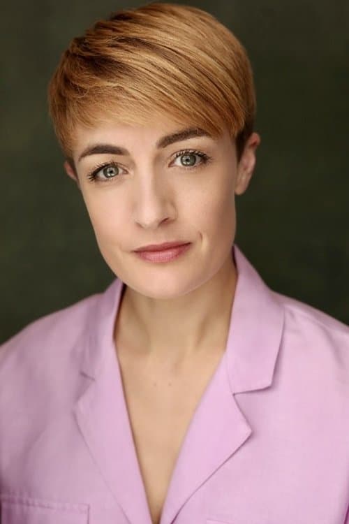 Hannah Chalmers zdjęcie