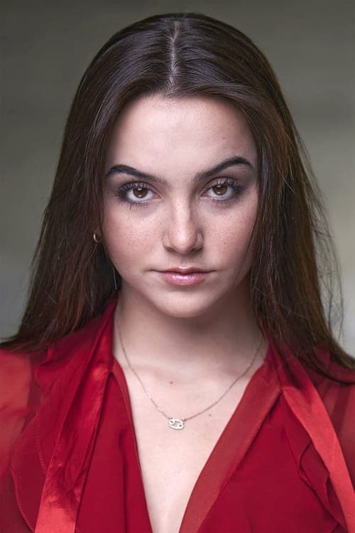 Hannah Cheramy zdjęcie