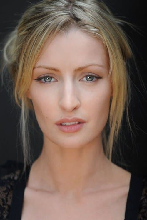 Hannah Cowley zdjęcie