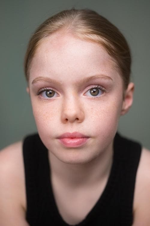 Hannah Dargan zdjęcie