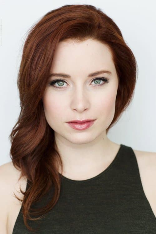 Hannah Emily Anderson zdjęcie