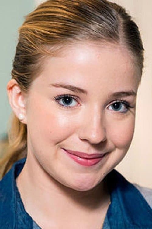 Hannah Endicott-Douglas zdjęcie