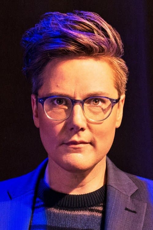 Hannah Gadsby zdjęcie