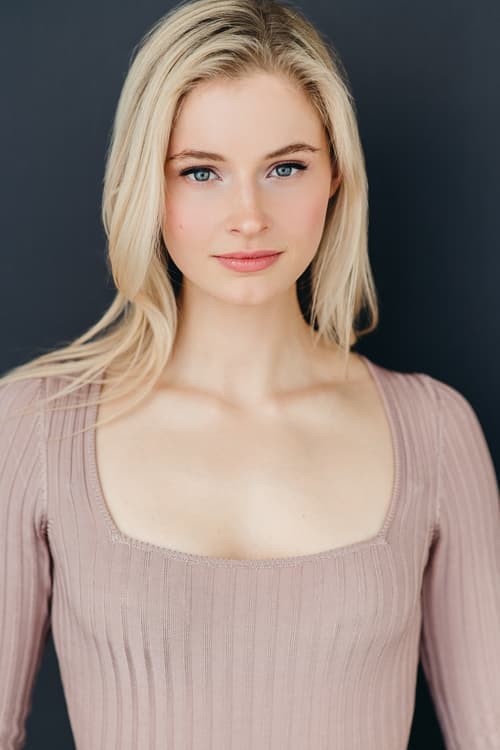Hannah Galway zdjęcie