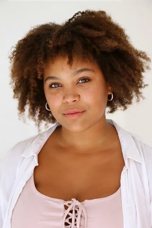 Hannah Gonera zdjęcie