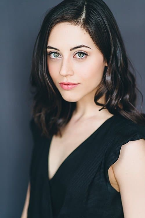 Hannah Gordon zdjęcie