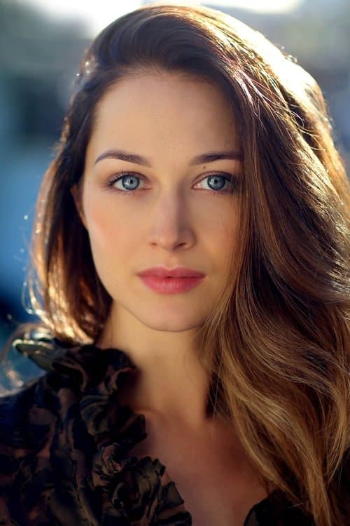 Hannah James zdjęcie
