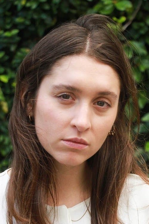 Hannah Lehmann zdjęcie