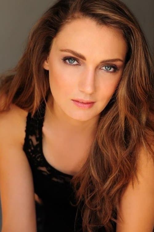 Hannah Levien zdjęcie