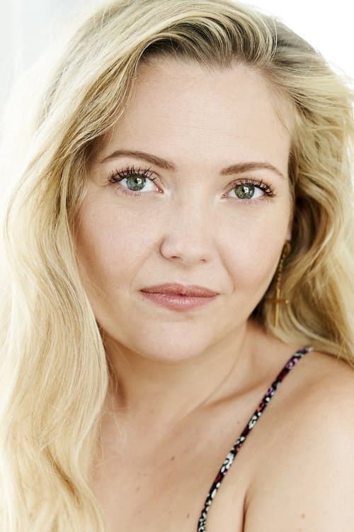 Hannah Lochner zdjęcie