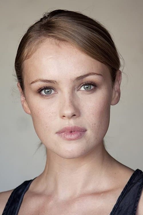 Hannah New zdjęcie