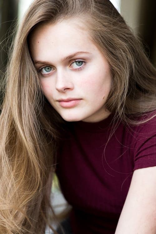 Hannah Nordberg zdjęcie