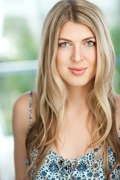 Hannah Pederson zdjęcie