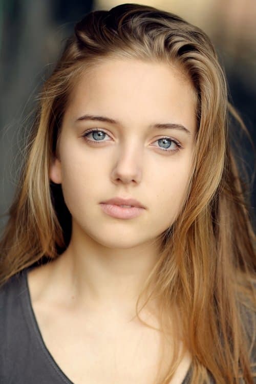Hannah Rae zdjęcie