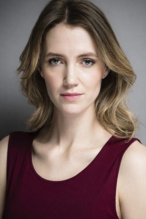 Hannah Spear zdjęcie