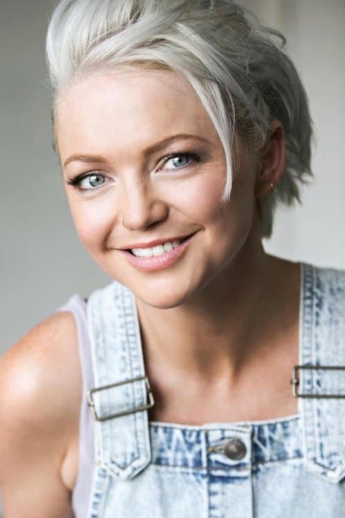 Hannah Spearritt zdjęcie