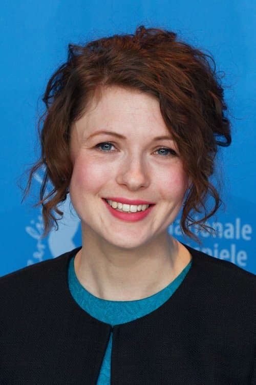 Hannah Steele zdjęcie