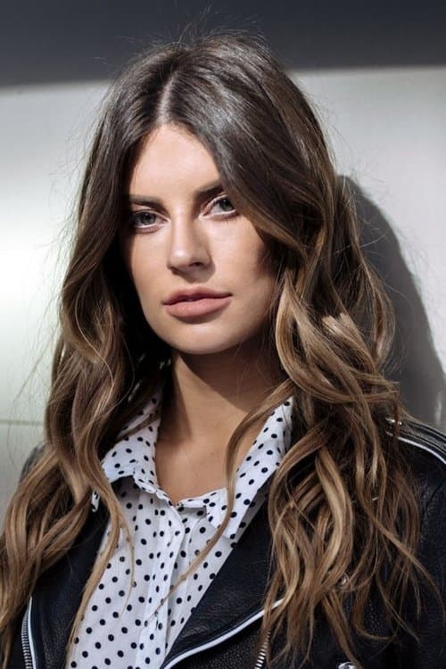 Hannah Stocking zdjęcie