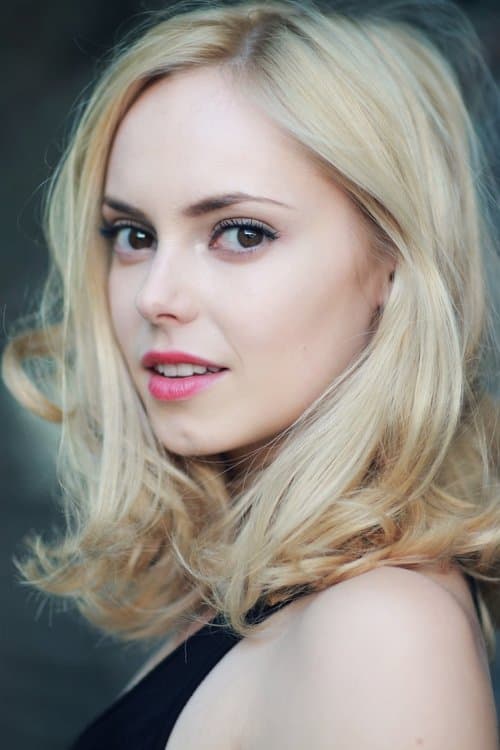 Hannah Tointon zdjęcie