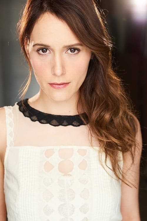 Hannah Ward zdjęcie