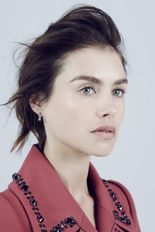 Hannah Ware zdjęcie