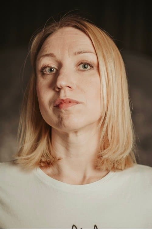 Hannamaija Nikander zdjęcie