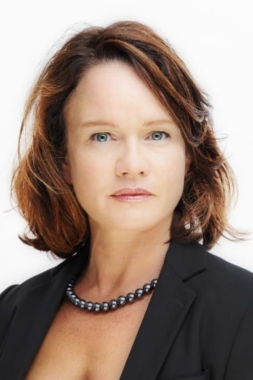Hanne Lindbæk zdjęcie