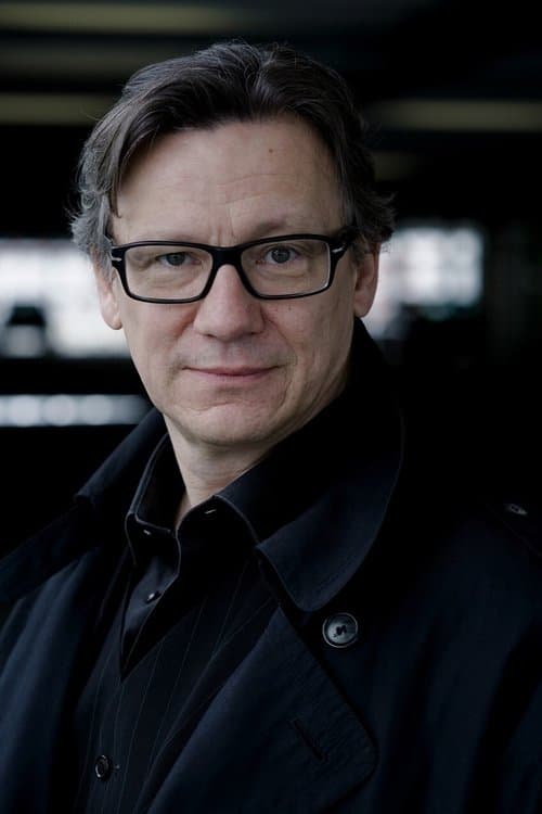 Hannes Hellmann zdjęcie