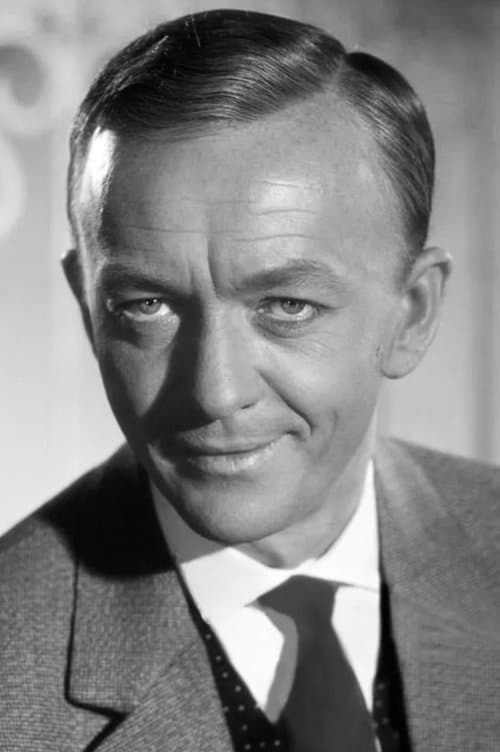 Hannes Messemer zdjęcie