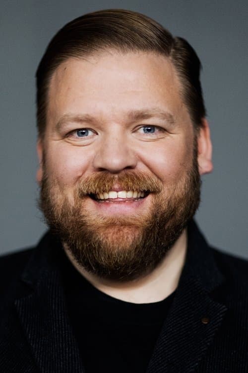 Hannes Óli Ágústsson zdjęcie
