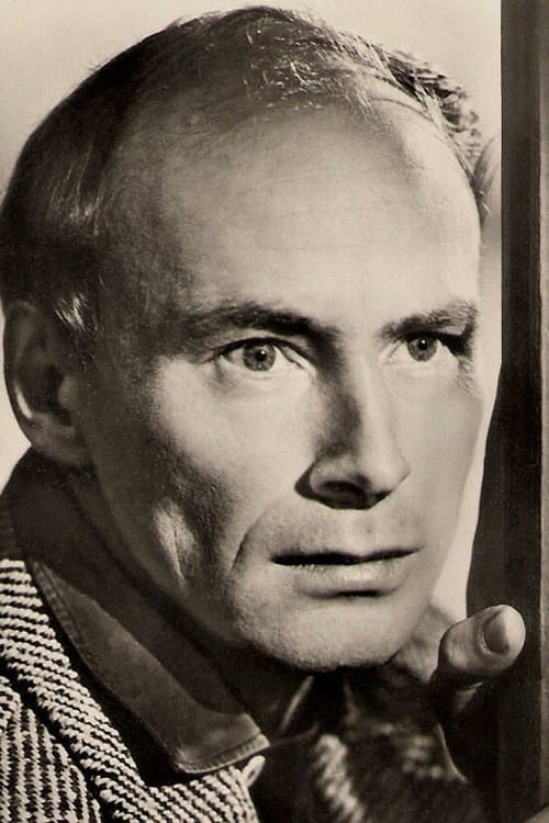 Hannjo Hasse zdjęcie