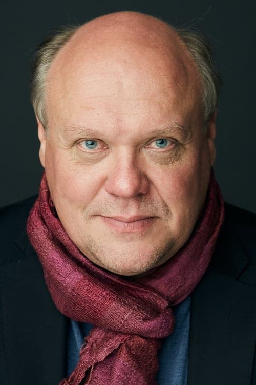 Hannu-Pekka Björkman zdjęcie