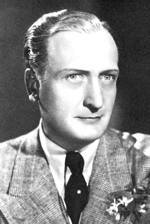 Hans Albers zdjęcie