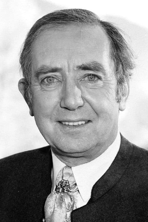 Hans Clarin zdjęcie