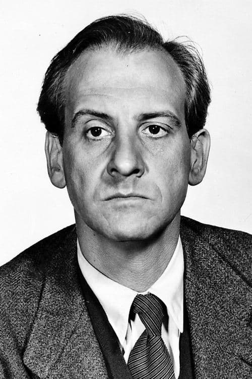 Hans Conried zdjęcie