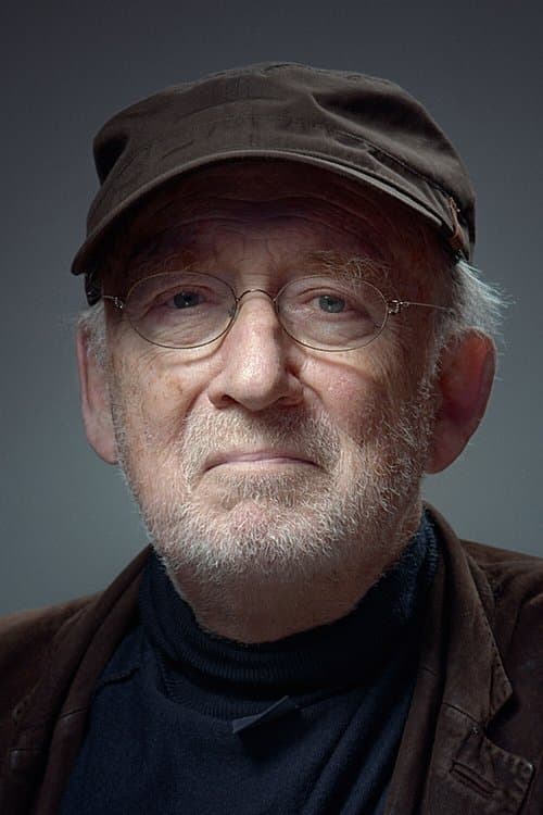 Hans Croiset zdjęcie